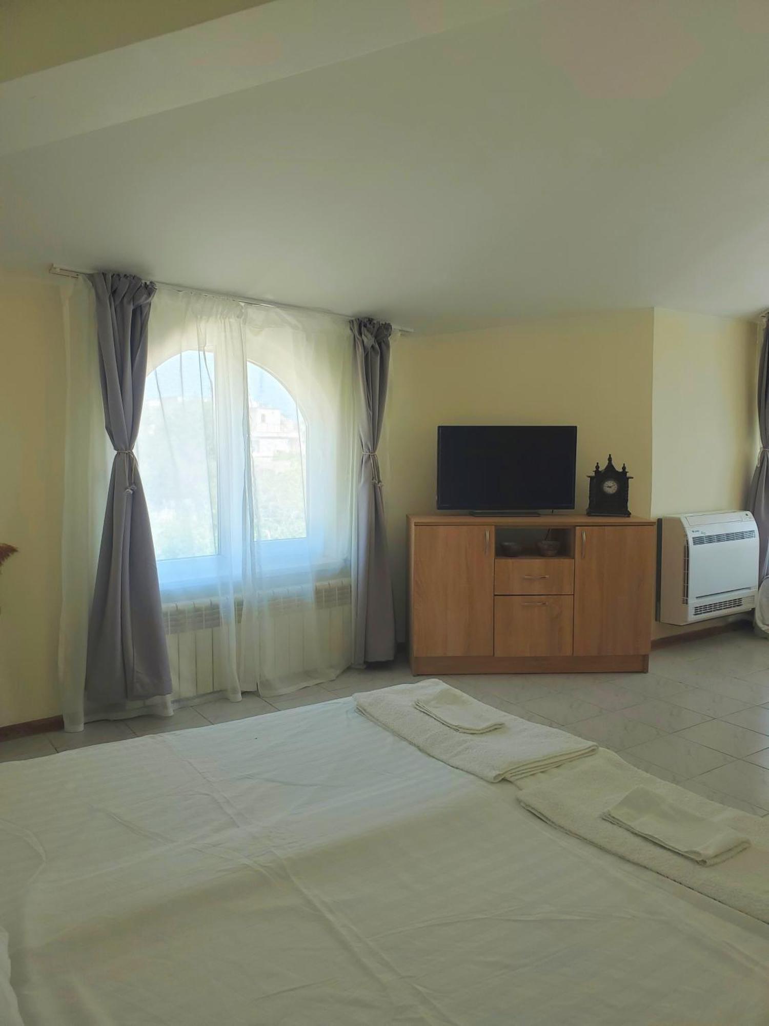 Guest House Blago Várna Kültér fotó