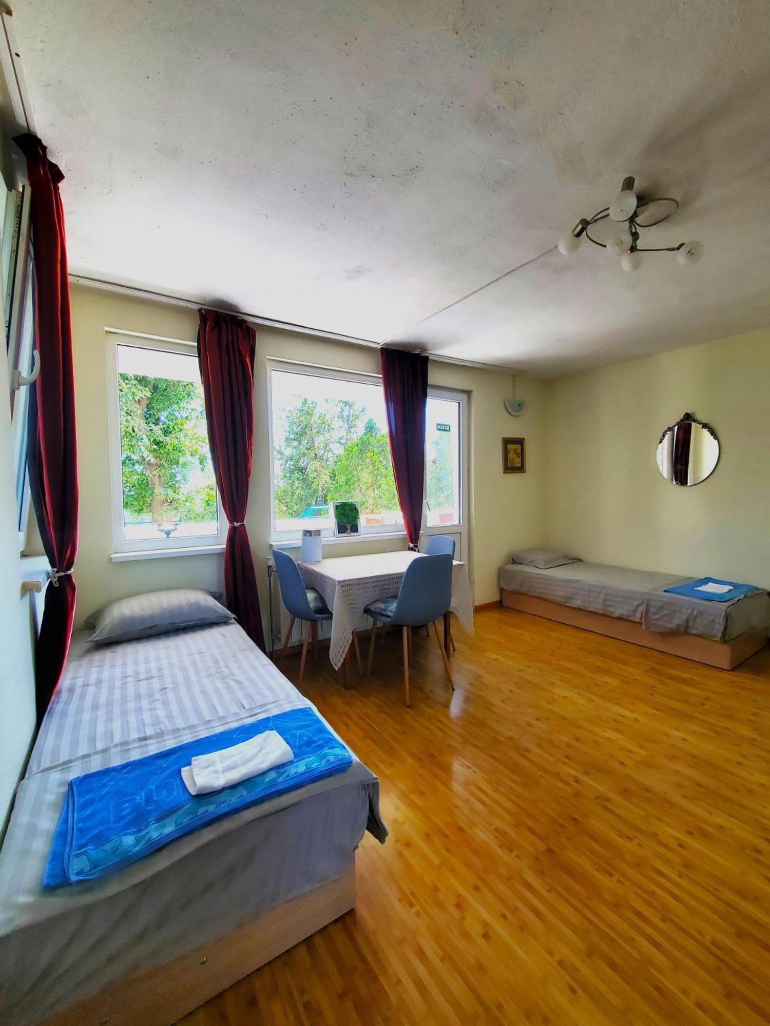 Guest House Blago Várna Kültér fotó