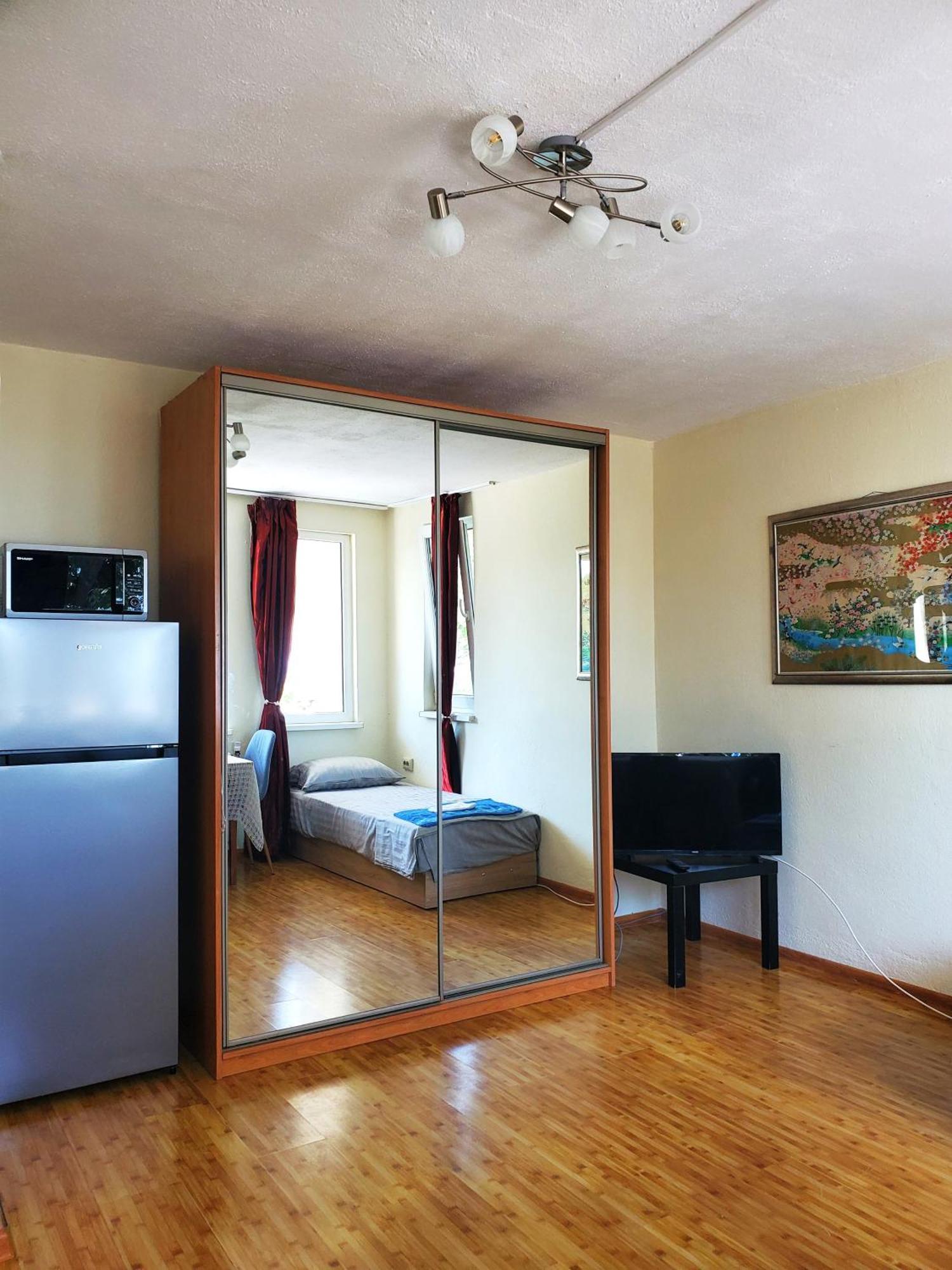 Guest House Blago Várna Kültér fotó