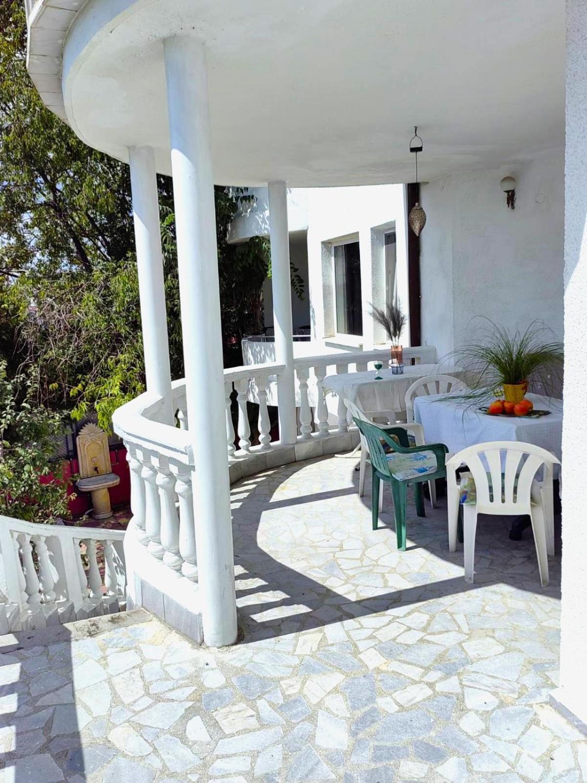 Guest House Blago Várna Kültér fotó