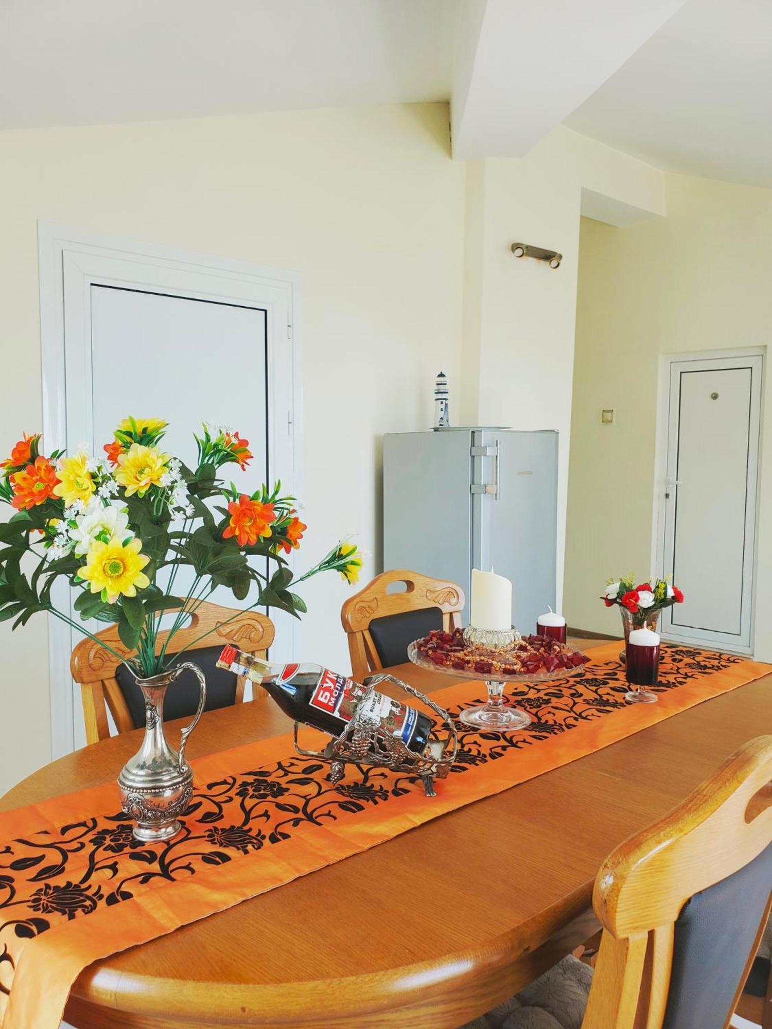 Guest House Blago Várna Kültér fotó
